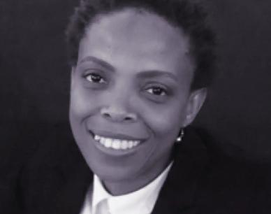 Professor Mashiko Setshedi