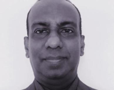 Professor Senaka Rajapakse