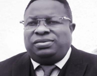 Professor Victor Lasebikan
