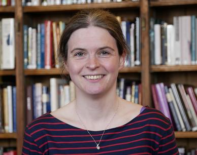 Dr Christina Ryan
