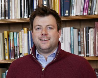 Dr James Wood