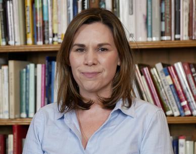 Dr Victoria Moffat