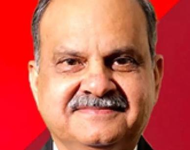 Dr Sharma