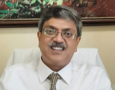 Dr Bandopadhyay