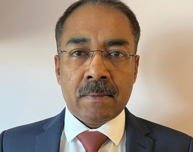 Dr Ganesan Arunagirinathan