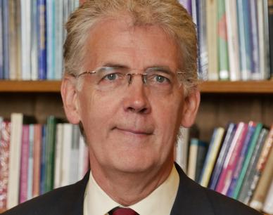 Prof. Andrew Elder