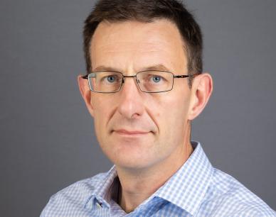 Dr John Edmond