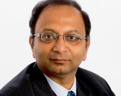 Dr Banerjee