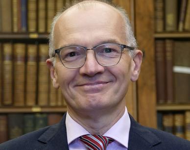 Mark Strachan