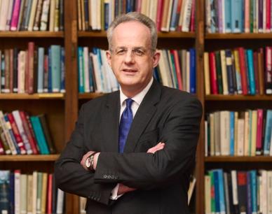 Keith McKellar