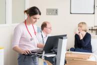 College comments on Darzi Report