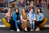 WomeninLeadership