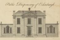 Edinburgh Public Dispensary