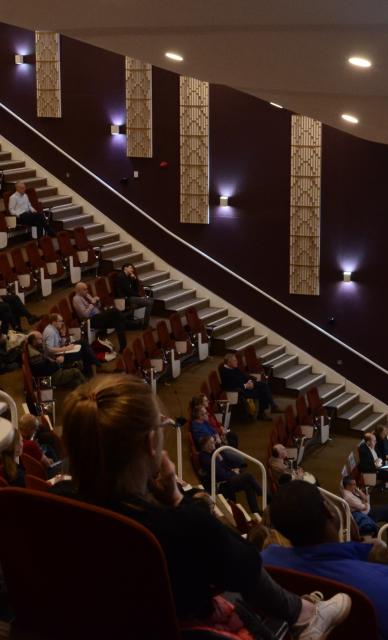 conference