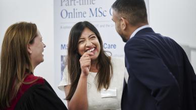 join the college rcpe