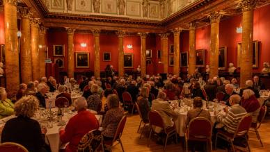 senior fellows club