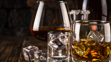 Alcohol - Young People