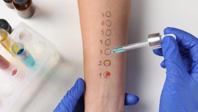 dermatology 