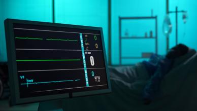 diagnosis of death