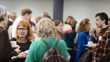 networking