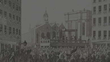 Anatomy: Burke to Bioethics