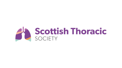 Scottish Thoracic society logo