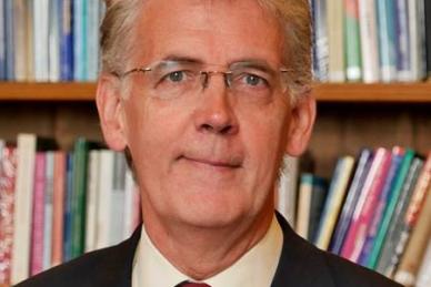 Professor Andrew Elder