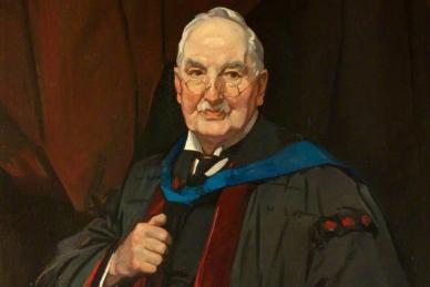 byrom bramwell