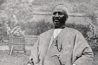  Oguntola Odunbaku Sapara 