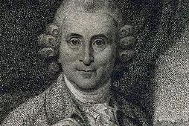 James Lind