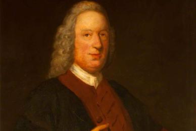 John Rutherford