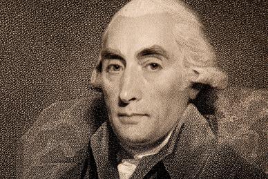 Joseph Black