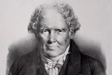 Alexander Monro (Tertius)