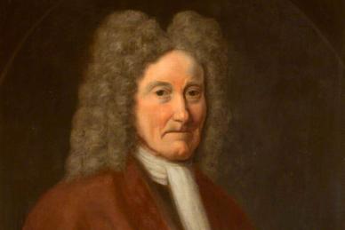 Robert Sibbald