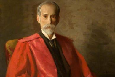 Thomas Richard Fraser