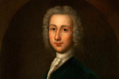 Robert Whytt