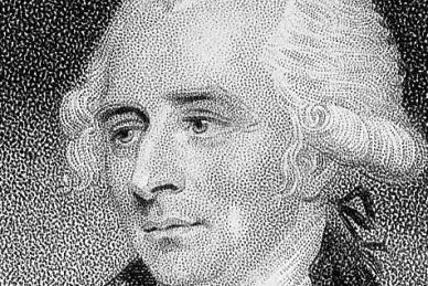 William Buchan