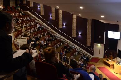 conference