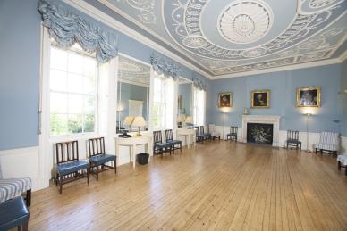 Cullen Room