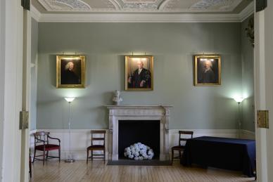 Davidson Room