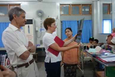Myanmar