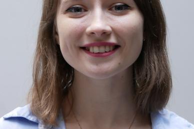 portrait photo of person