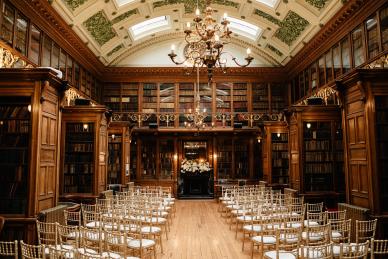 venue hire RCPE