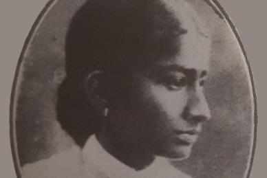 Annie Wardlaw Jagannadham