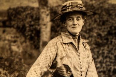 Beatrice Russell