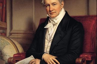 Alexander Humboldt