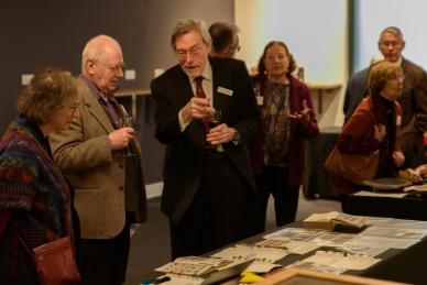 SFC Arts, Crafts and Collectors Exhibition