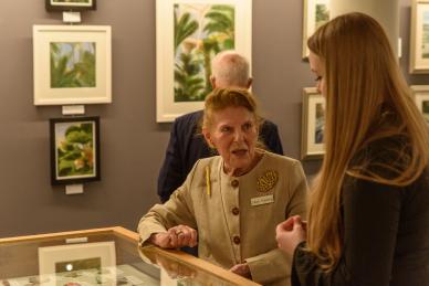 SFC Arts, Crafts and Collectors Exhibition