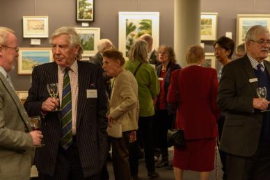 SFC Arts, Crafts and Collectors Exhibition