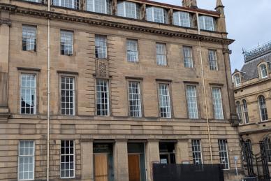 Edinburgh School of Medicine for Women